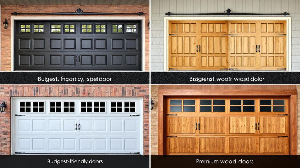 Budget-Friendly Options: Making Smart Decisions