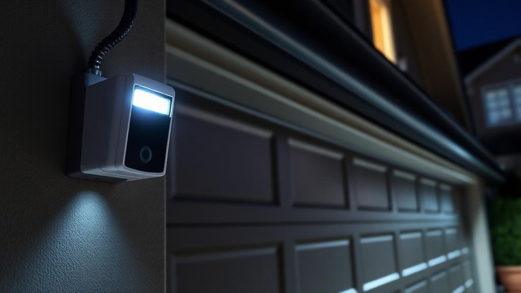 Motion Detection: Protecting Your Family